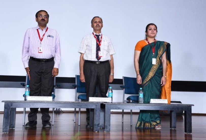 MVJCE Bangalore Vertechx photo 28